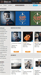 Mobile Screenshot of disco100.com